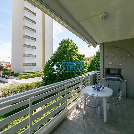 Residence Maricel Lido di Jesolo Esterno foto
