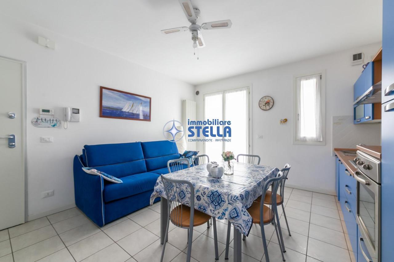 Residence Maricel Lido di Jesolo Esterno foto