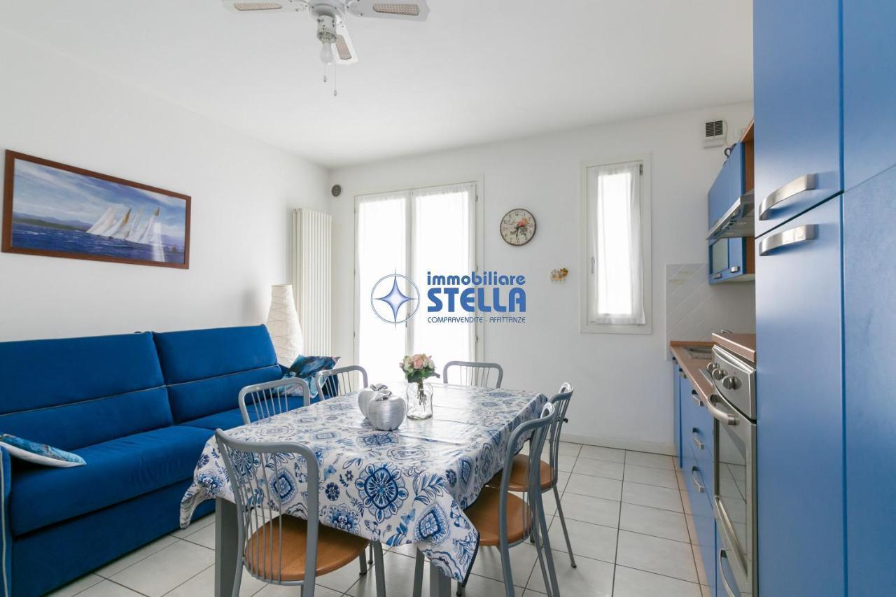 Residence Maricel Lido di Jesolo Esterno foto