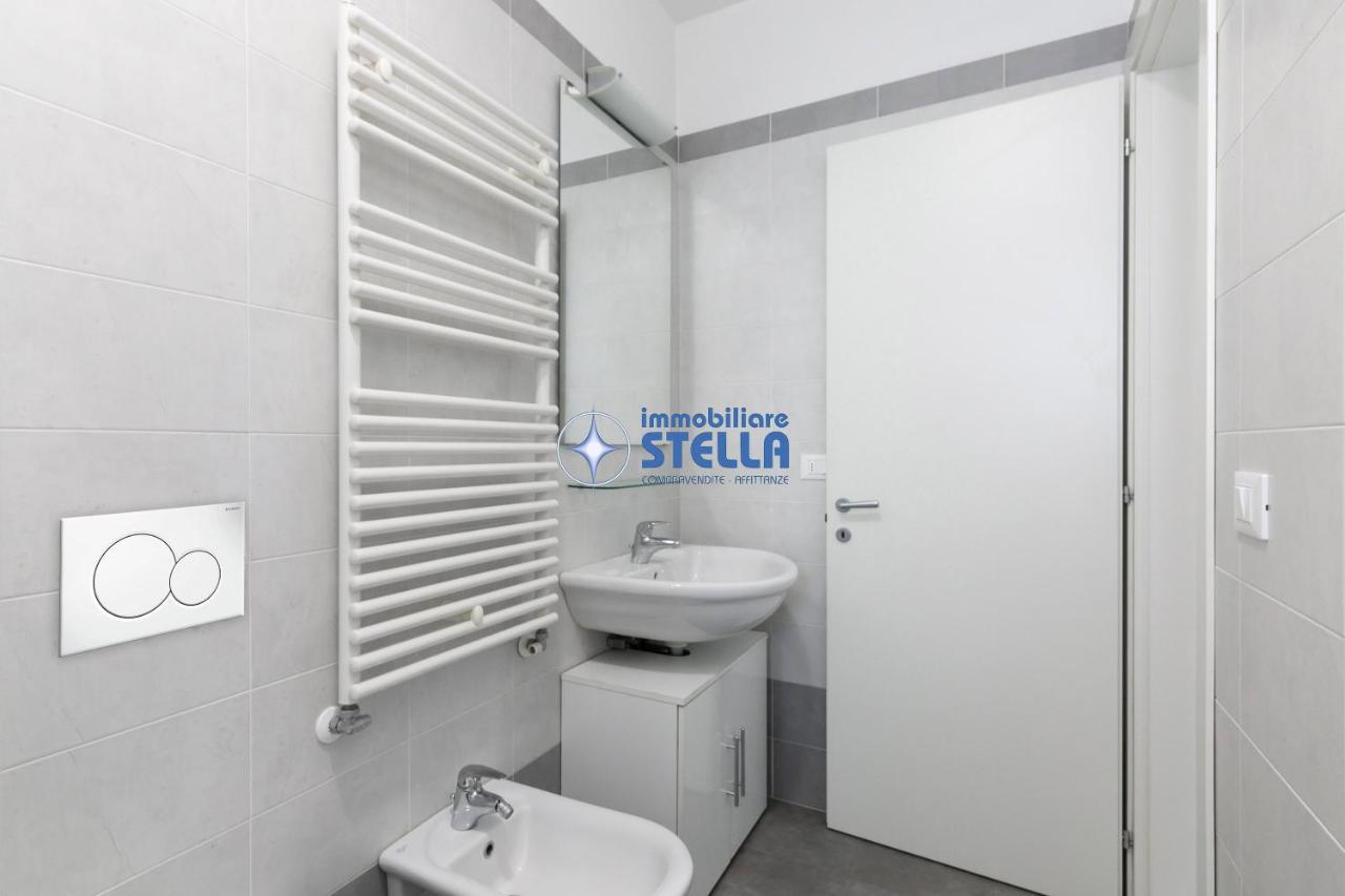 Residence Maricel Lido di Jesolo Esterno foto