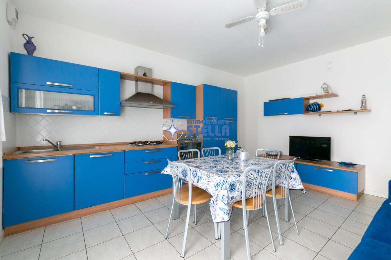 Residence Maricel Lido di Jesolo Esterno foto