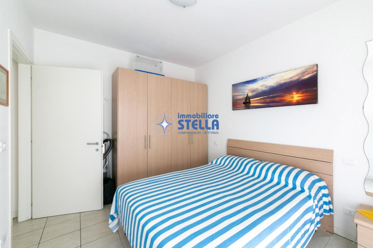 Residence Maricel Lido di Jesolo Esterno foto