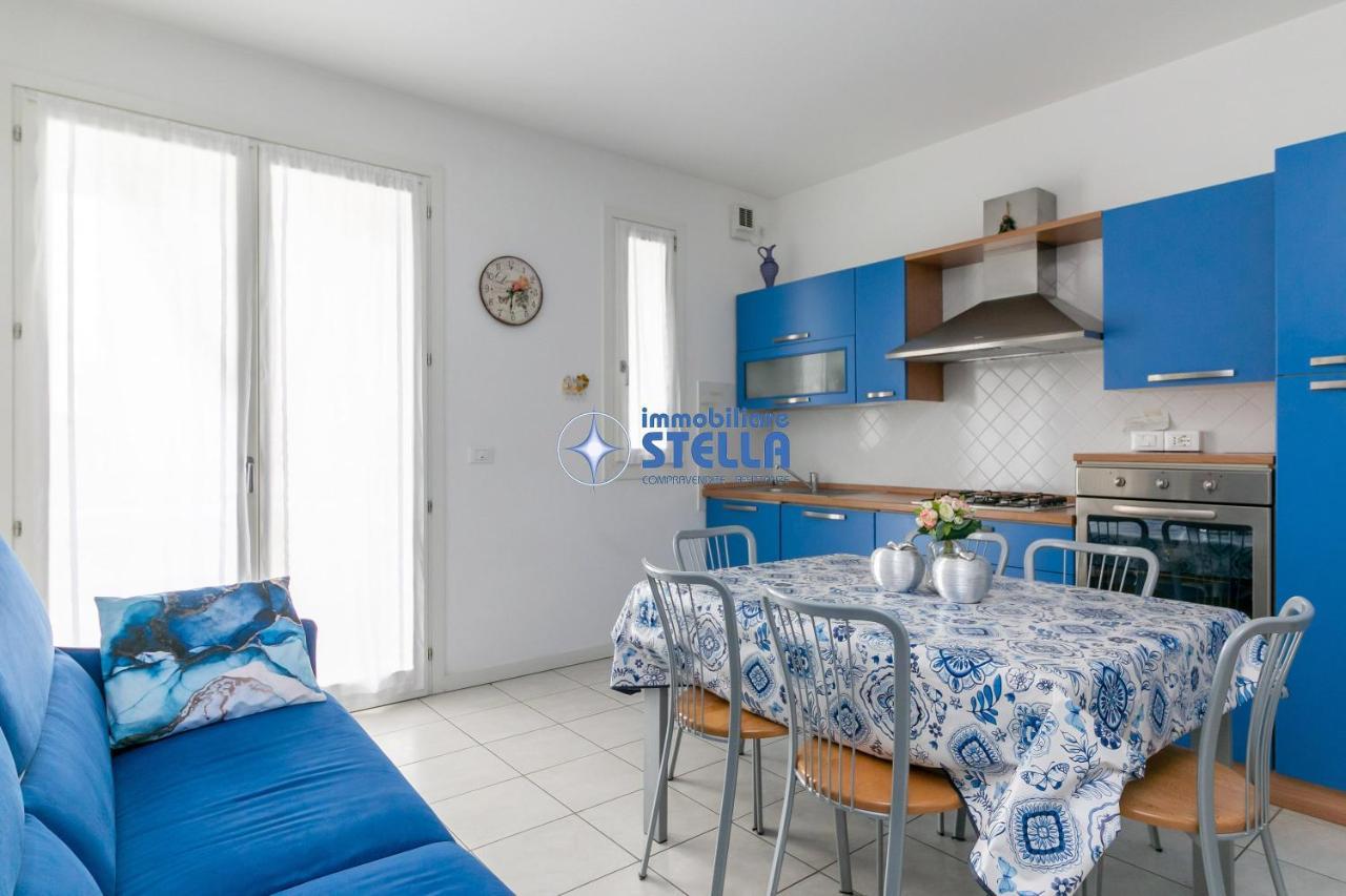 Residence Maricel Lido di Jesolo Esterno foto