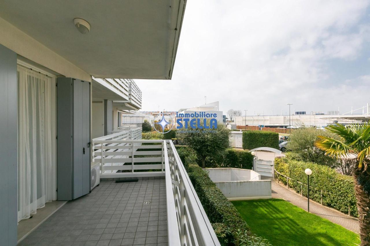 Residence Maricel Lido di Jesolo Esterno foto