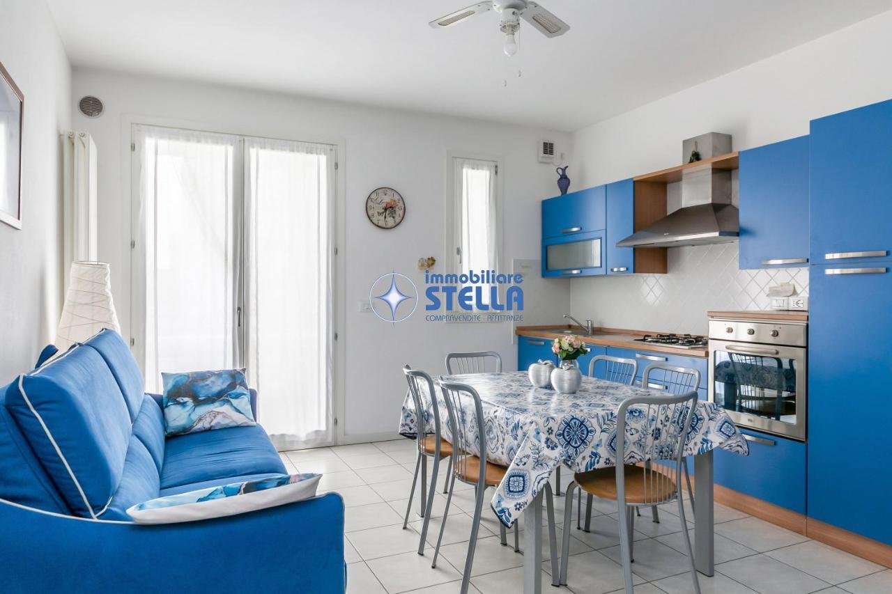 Residence Maricel Lido di Jesolo Esterno foto