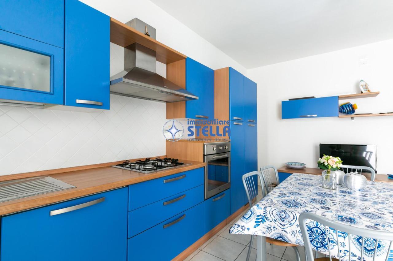 Residence Maricel Lido di Jesolo Esterno foto