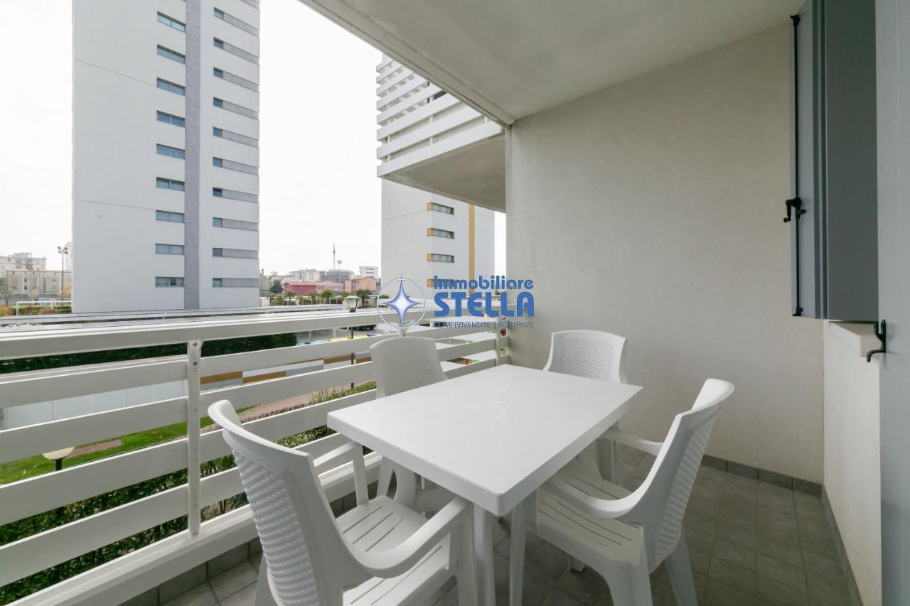 Residence Maricel Lido di Jesolo Esterno foto