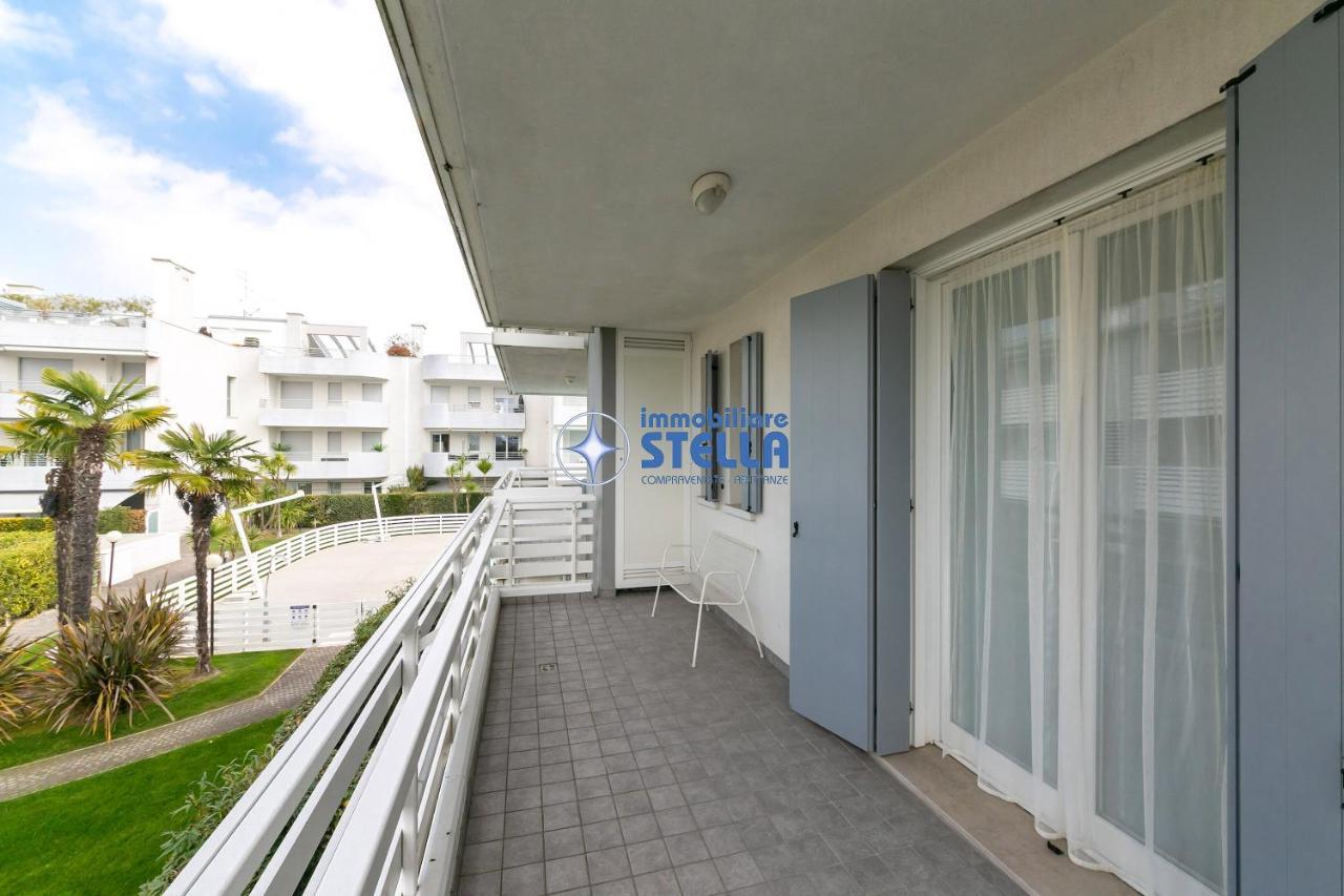 Residence Maricel Lido di Jesolo Esterno foto