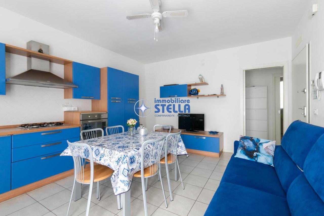 Residence Maricel Lido di Jesolo Esterno foto