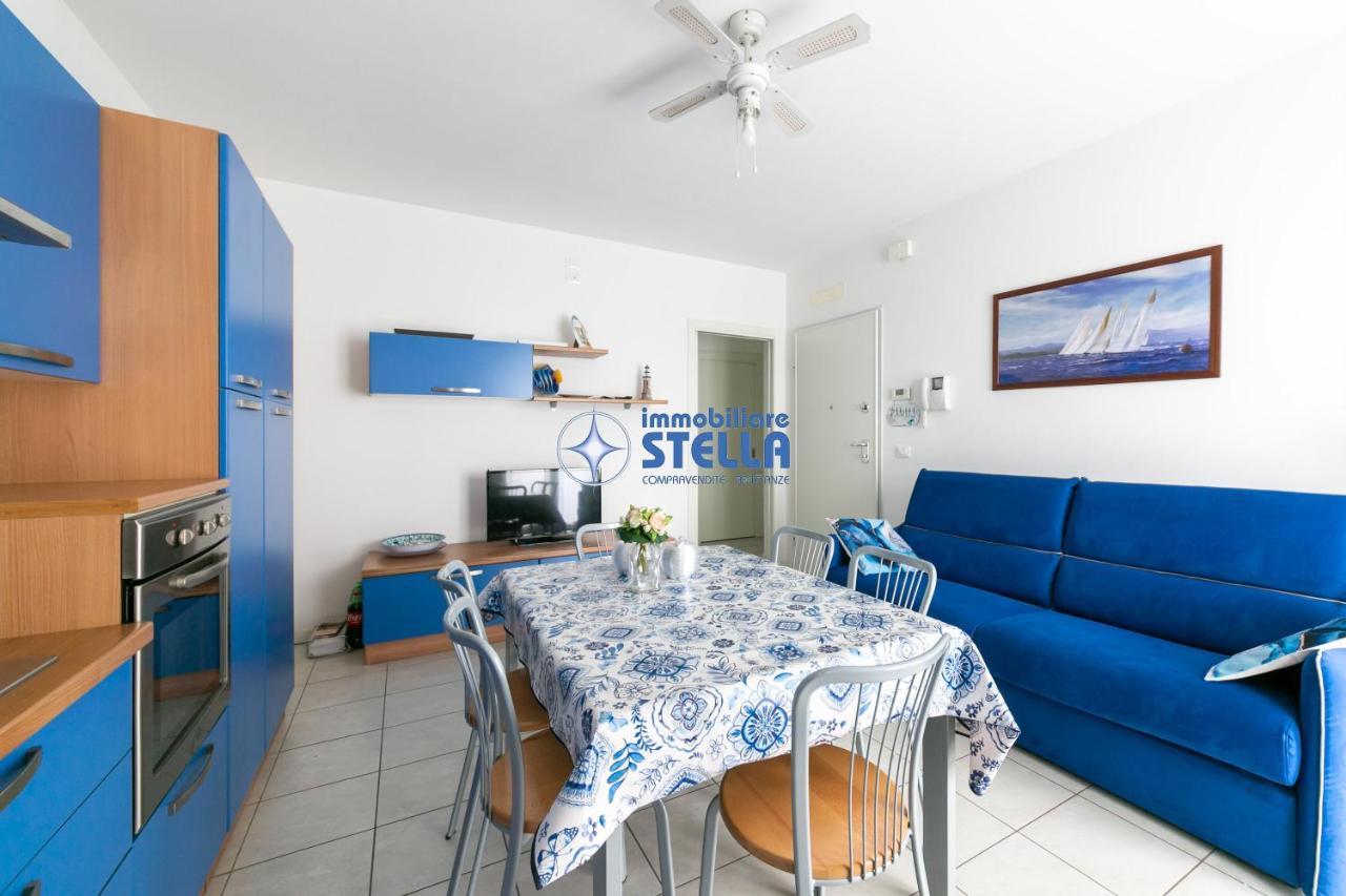 Residence Maricel Lido di Jesolo Esterno foto