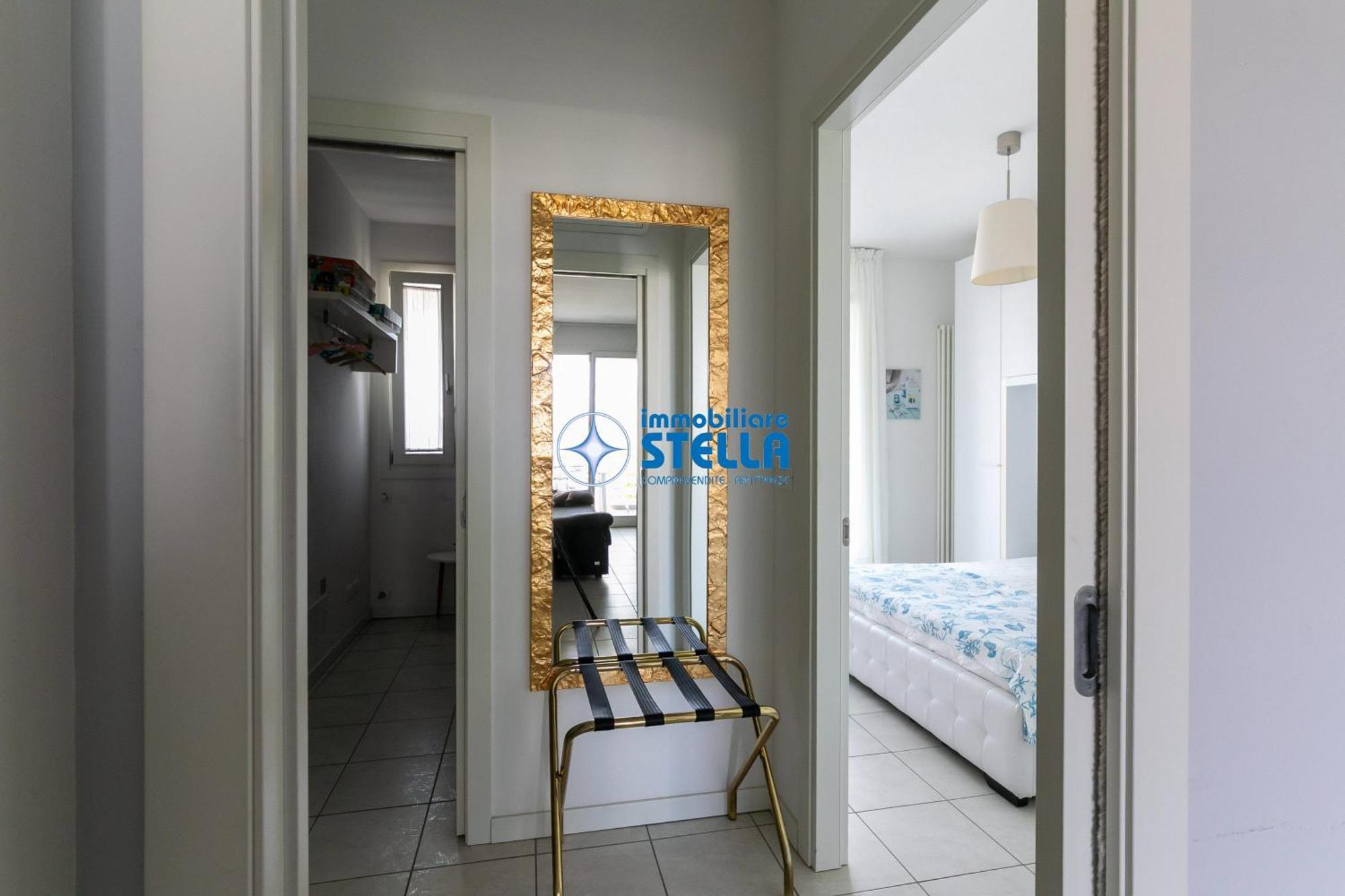 Residence Maricel Lido di Jesolo Esterno foto