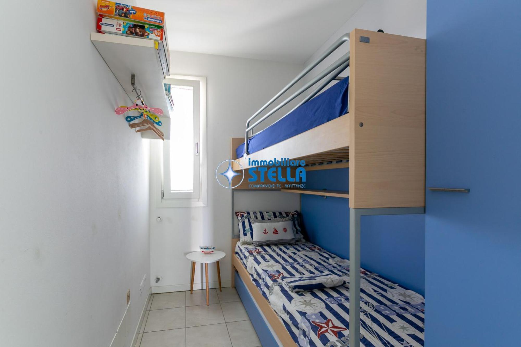 Residence Maricel Lido di Jesolo Esterno foto