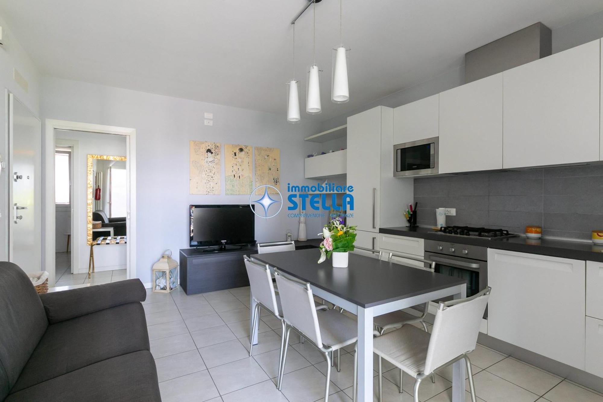 Residence Maricel Lido di Jesolo Esterno foto