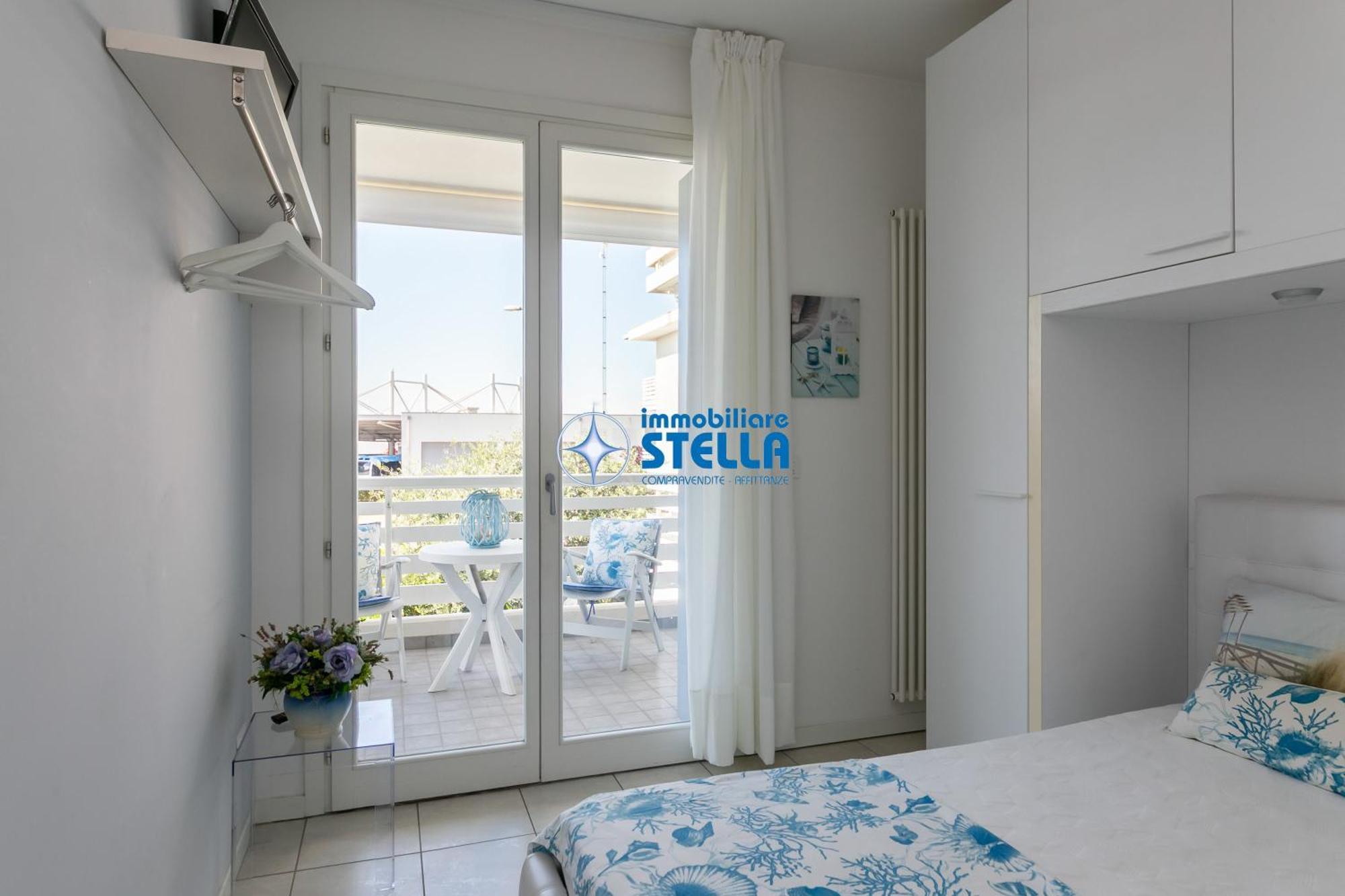 Residence Maricel Lido di Jesolo Esterno foto