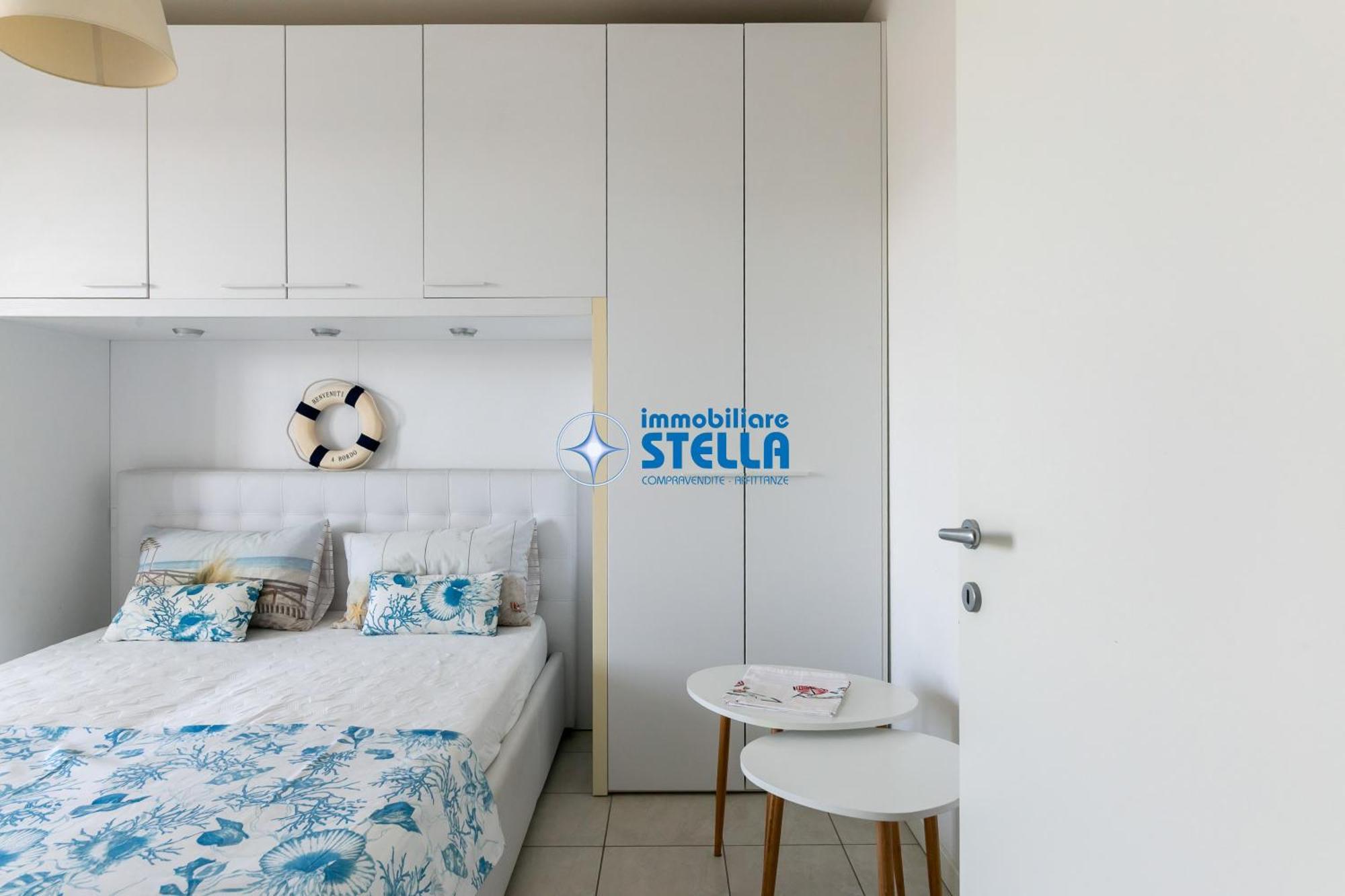 Residence Maricel Lido di Jesolo Esterno foto