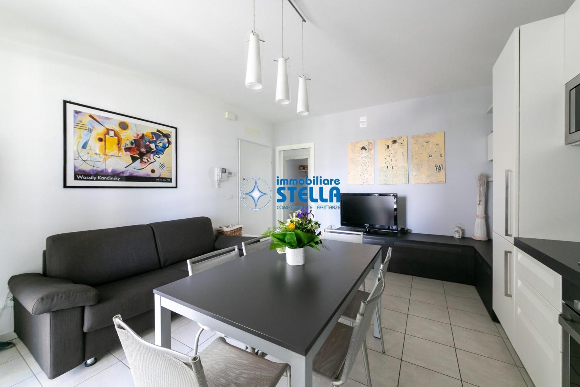Residence Maricel Lido di Jesolo Esterno foto