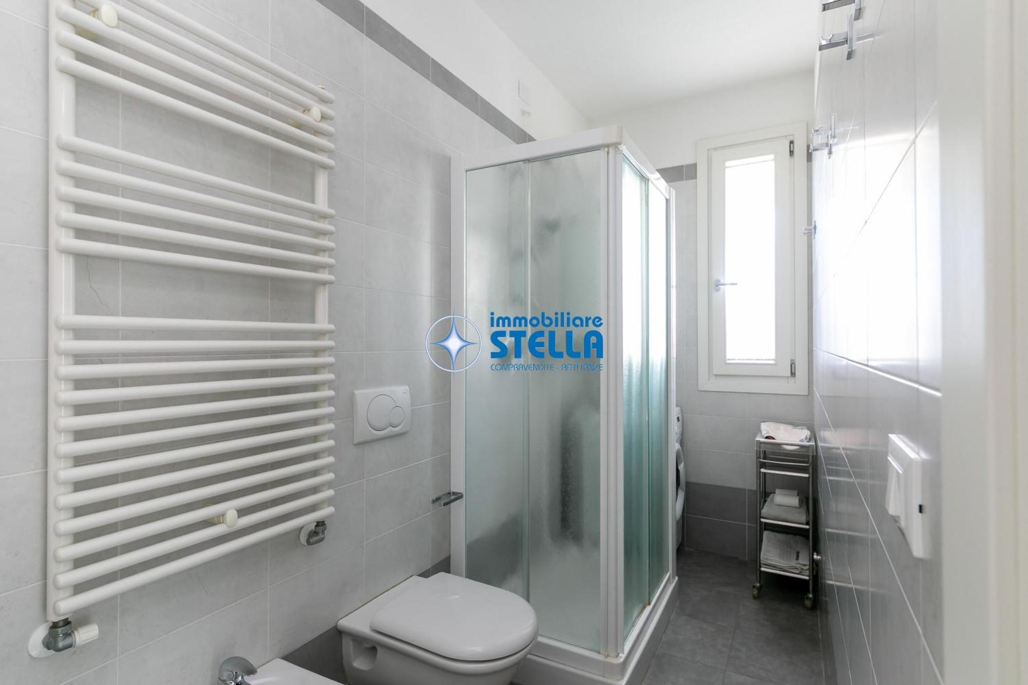 Residence Maricel Lido di Jesolo Esterno foto