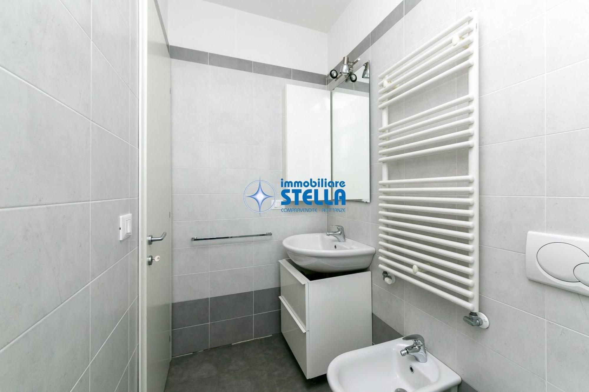 Residence Maricel Lido di Jesolo Esterno foto
