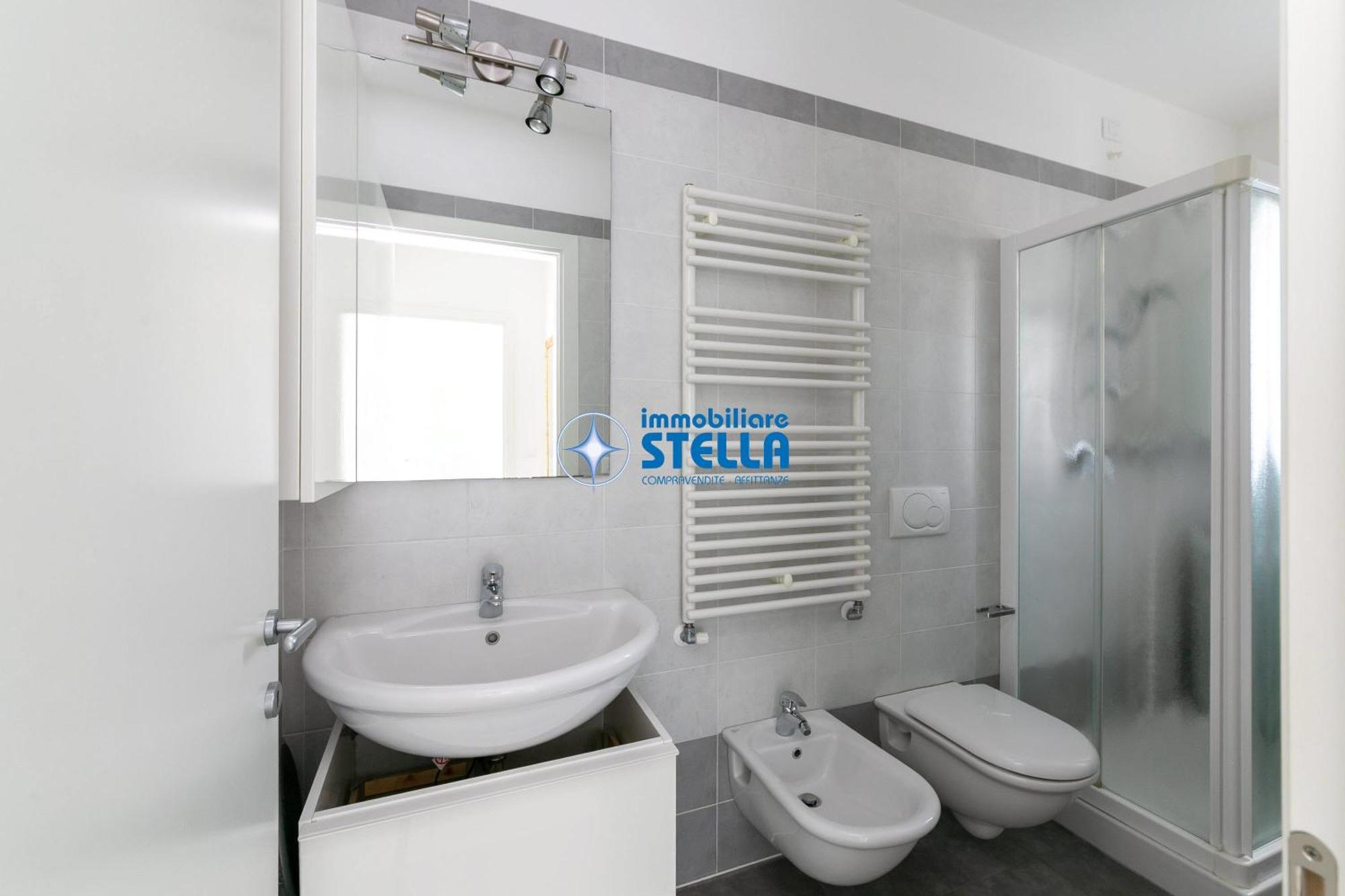 Residence Maricel Lido di Jesolo Esterno foto